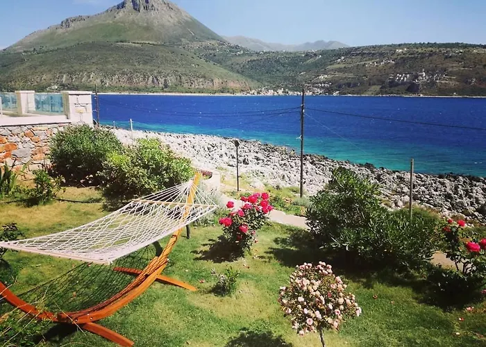 Alkyon SeaSide Studios