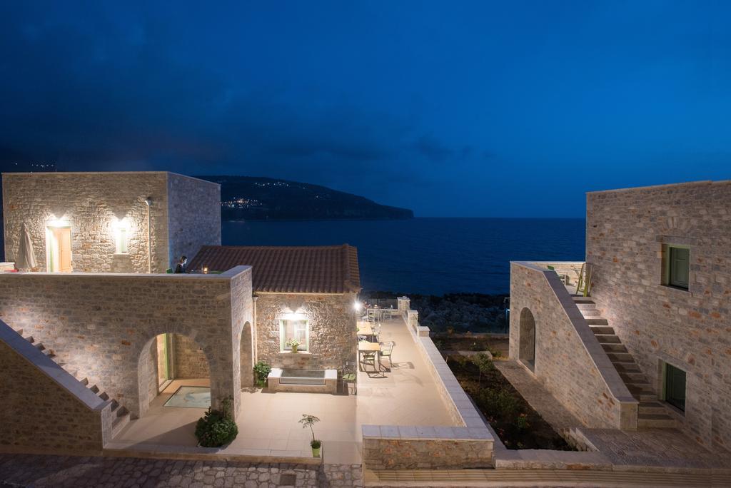 Apartment Alkyon Seaside