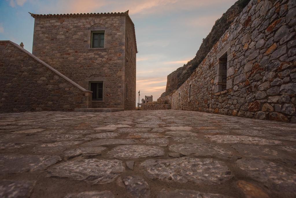 Apartamento Alkyon Seaside