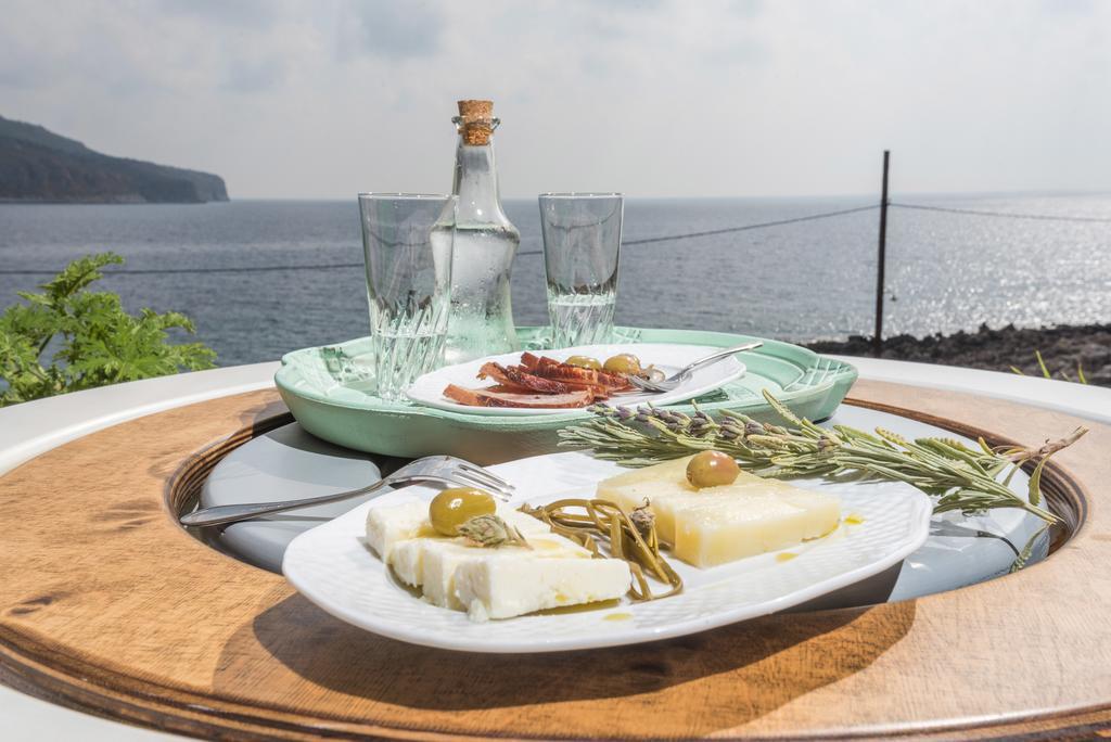 Alkyon Seaside *