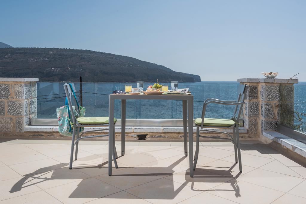 Apartment Alkyon Seaside