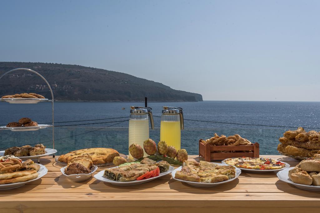 Alkyon Seaside