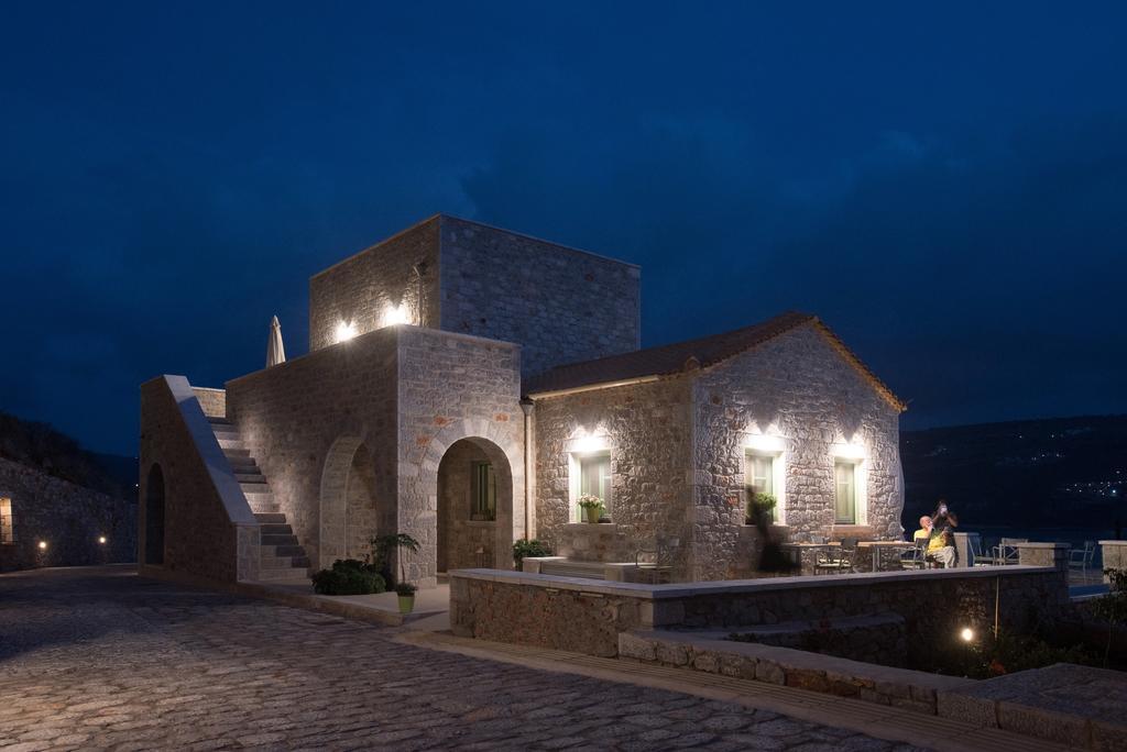 Alkyon Seaside Apartment *