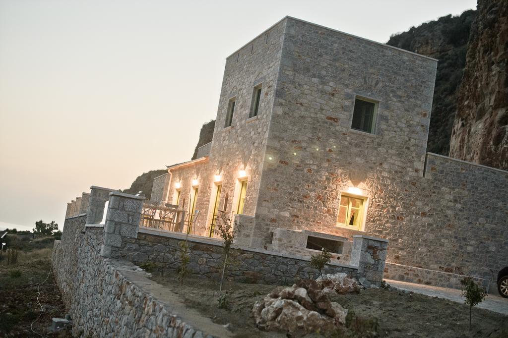 Apartment Alkyon Seaside