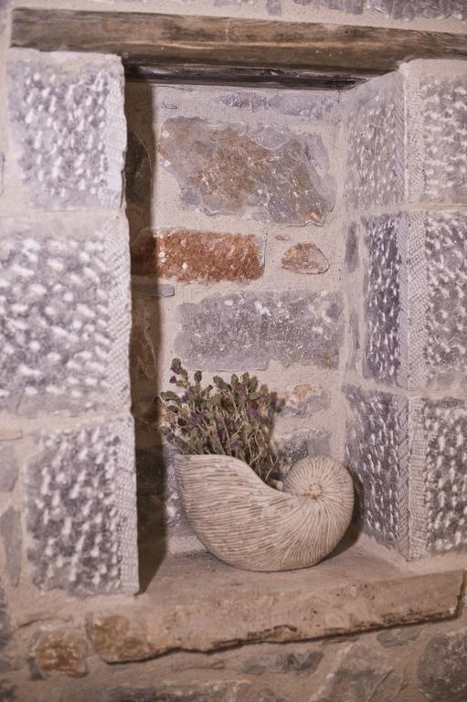 Alkyon Seaside Apartamento