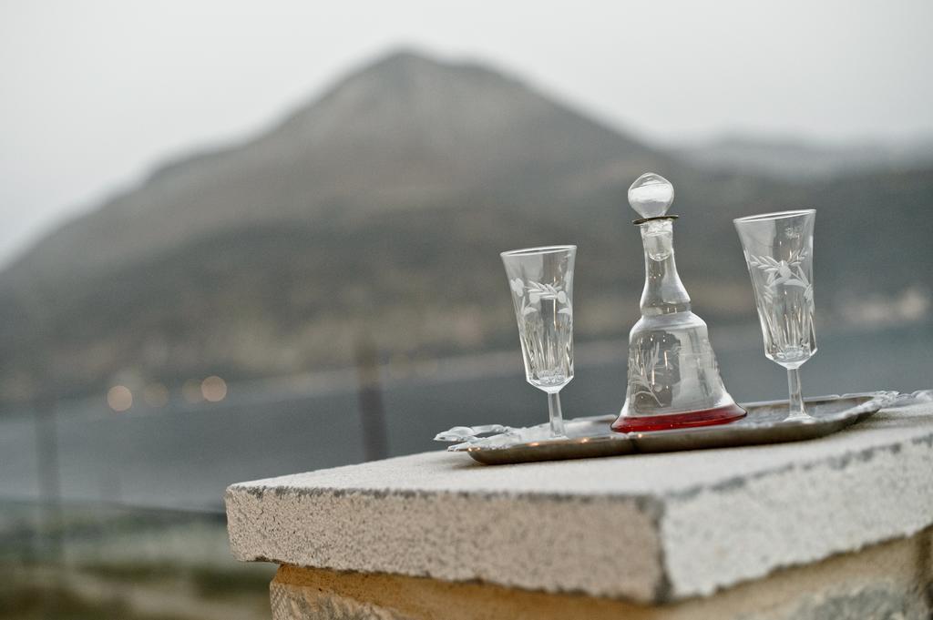 Alkyon Seaside
