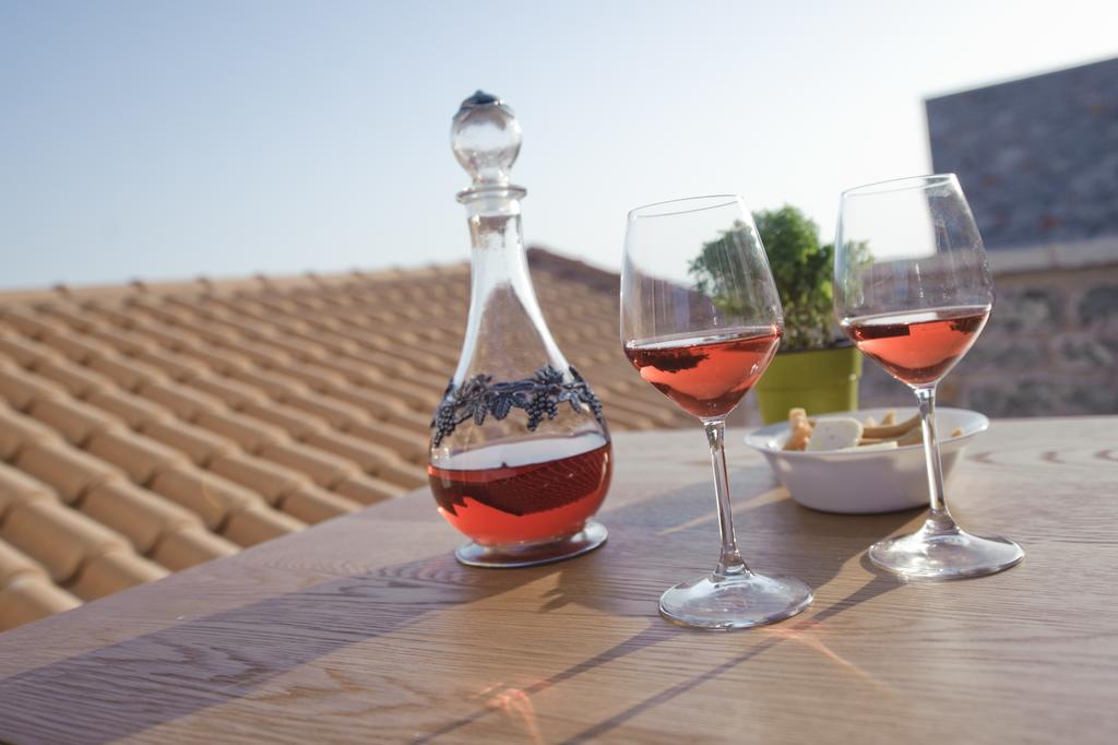 Alkyon Seaside Apartamento *