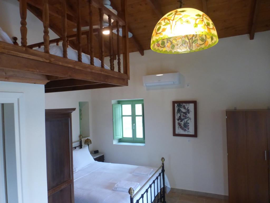 Alkyon Seaside Apartamento