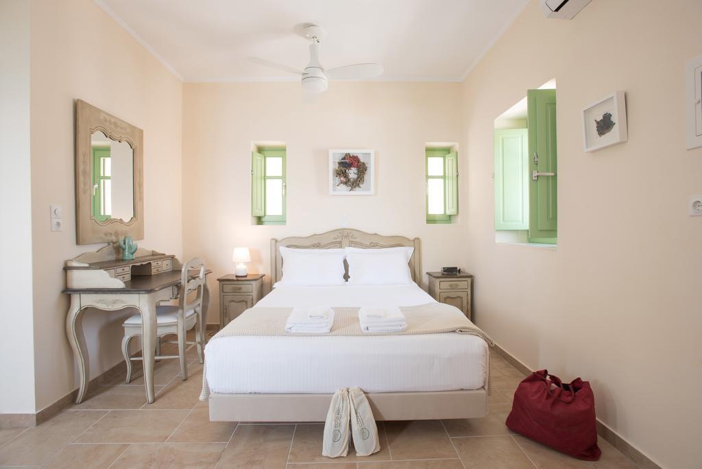 Alkyon Seaside Apartment *
