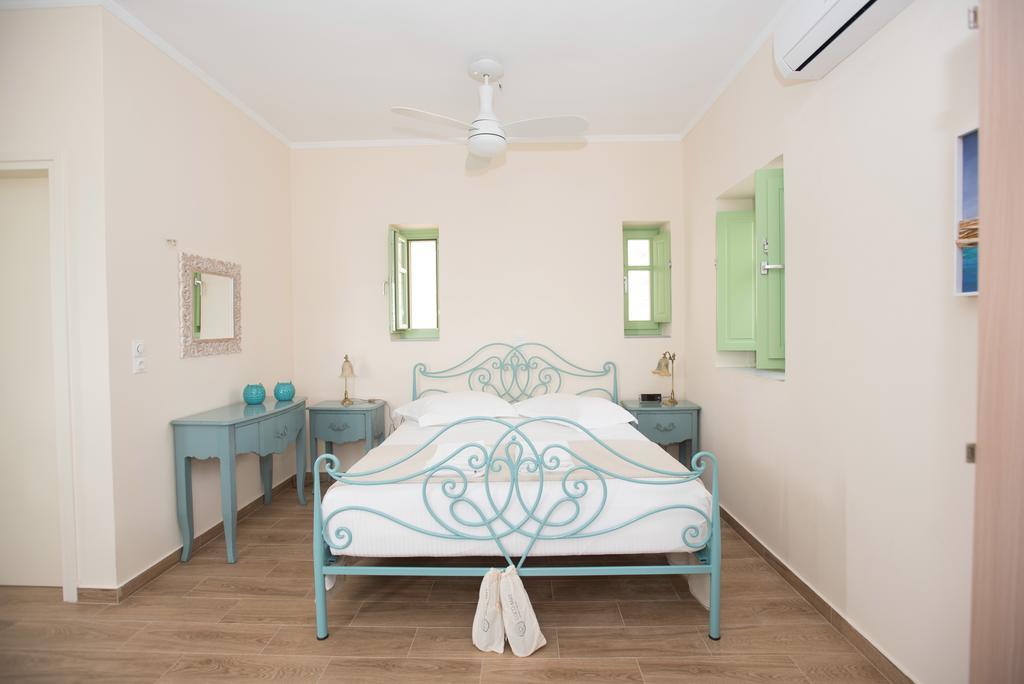 Apartment Alkyon Seaside